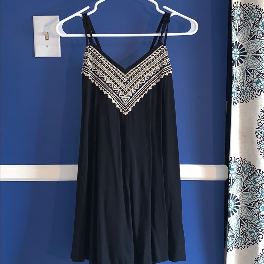 American Eagle Dress